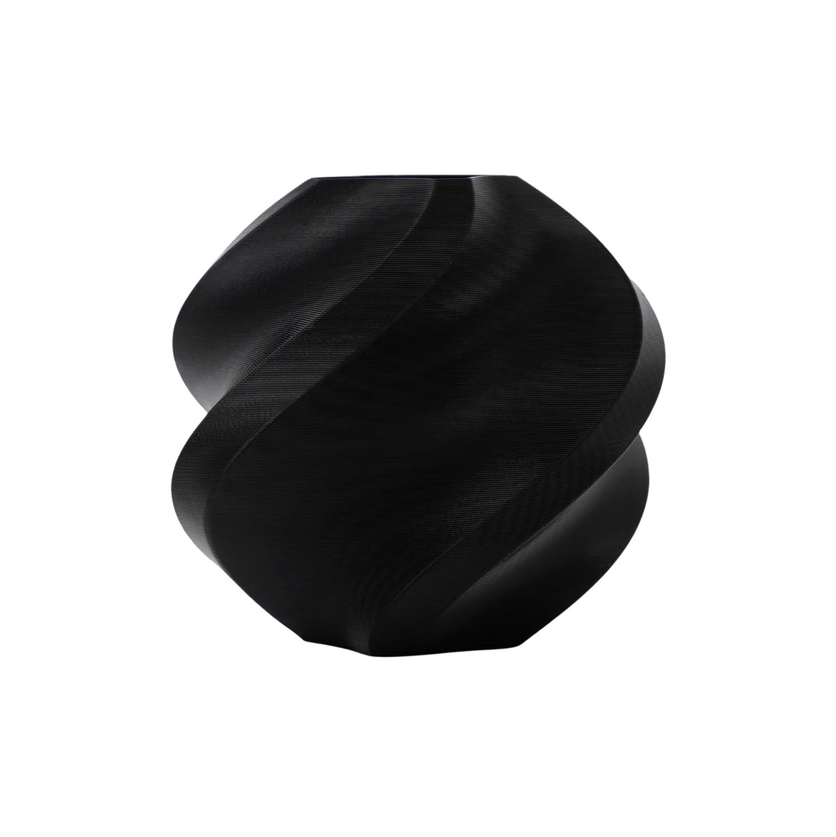 Bambu Lab PLA Basic Noir