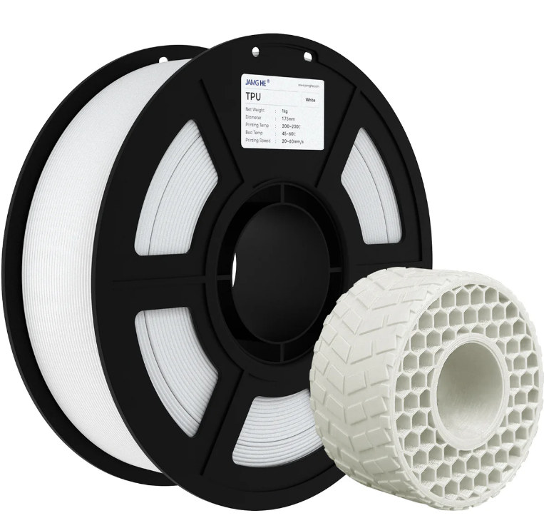 Filament TPU JAMG HE