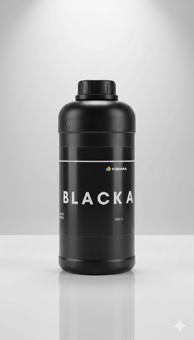 RESINE 3D AQUA 4K
