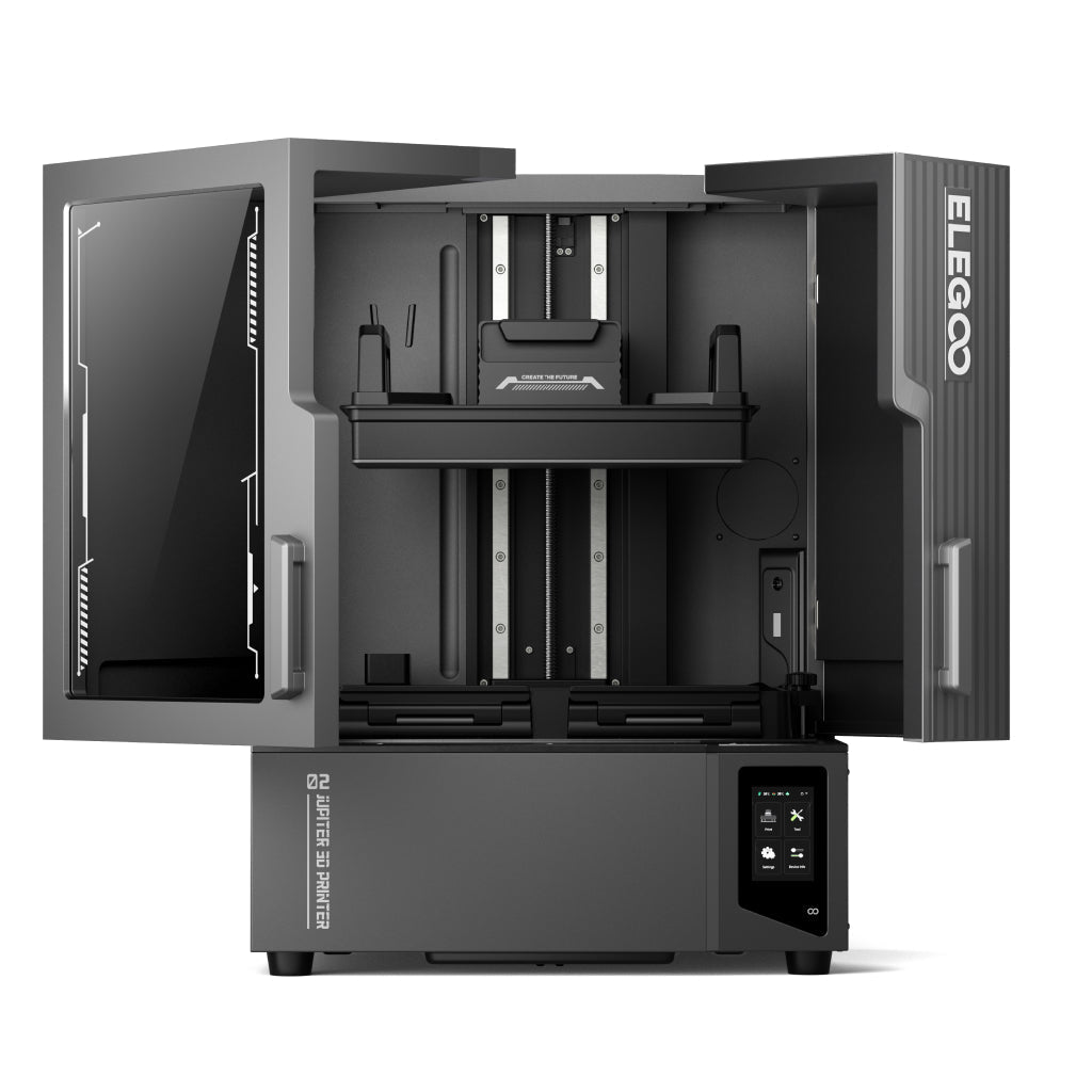 Elegoo Jupiter 2