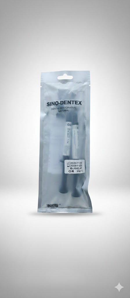 RESINE DX FLOW LIGHT OR