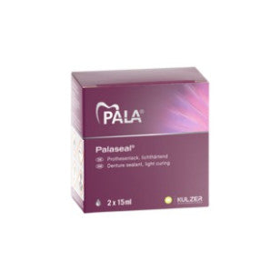 RESINE DE GLACAGE PALASEAL PA 15ML