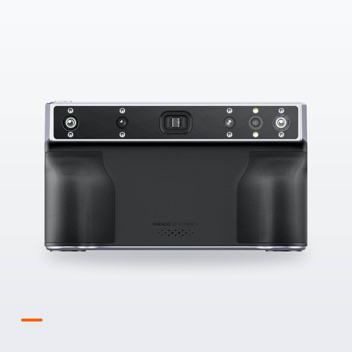 Scanner 3D
