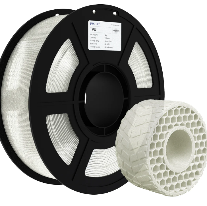 Filament TPU JAMG HE