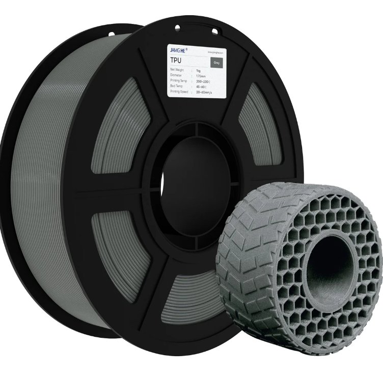 Filament TPU JAMG HE