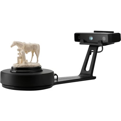 Scanner 3D EinScan-SE V2 – Shining 3D