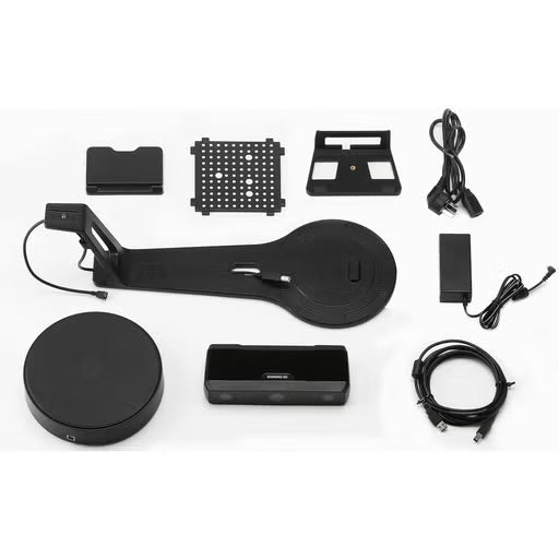 Scanner 3D EinScan-SE V2 – Shining 3D