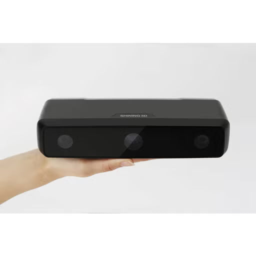 Scanner 3D EinScan-SE V2 – Shining 3D