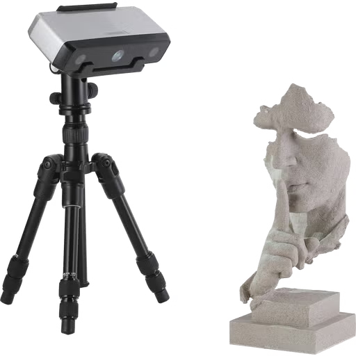 Scanner 3D EinScan-SP V2 – Shining 3D