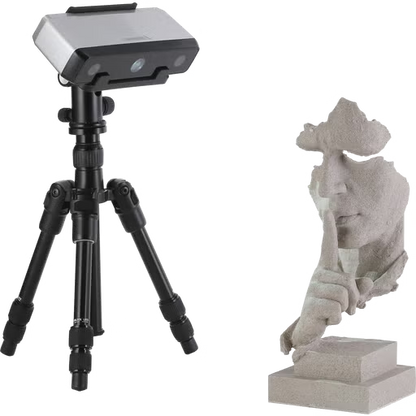 Scanner 3D EinScan-SP V2 – Shining 3D