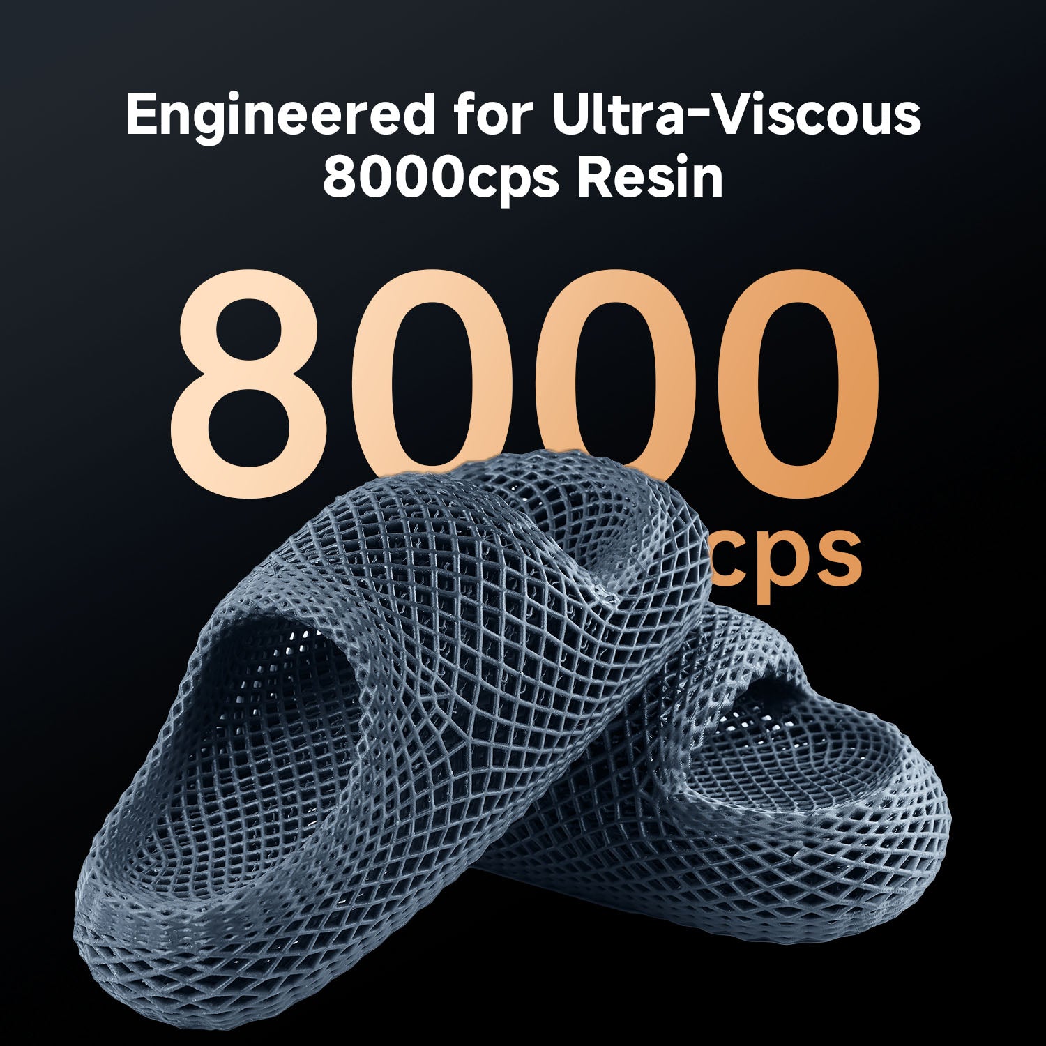 Anycubic Photon P1 vue 3