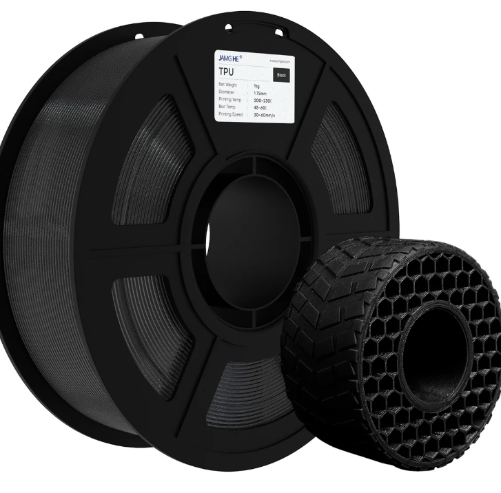 Filament TPU JAMG HE