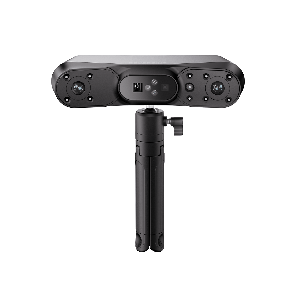 Revopoint POP 4 vue produit