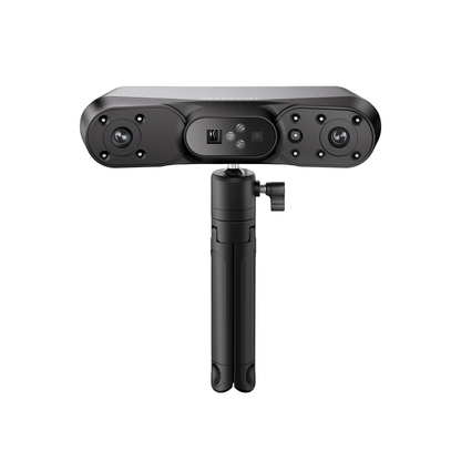 Revopoint POP 4 vue produit