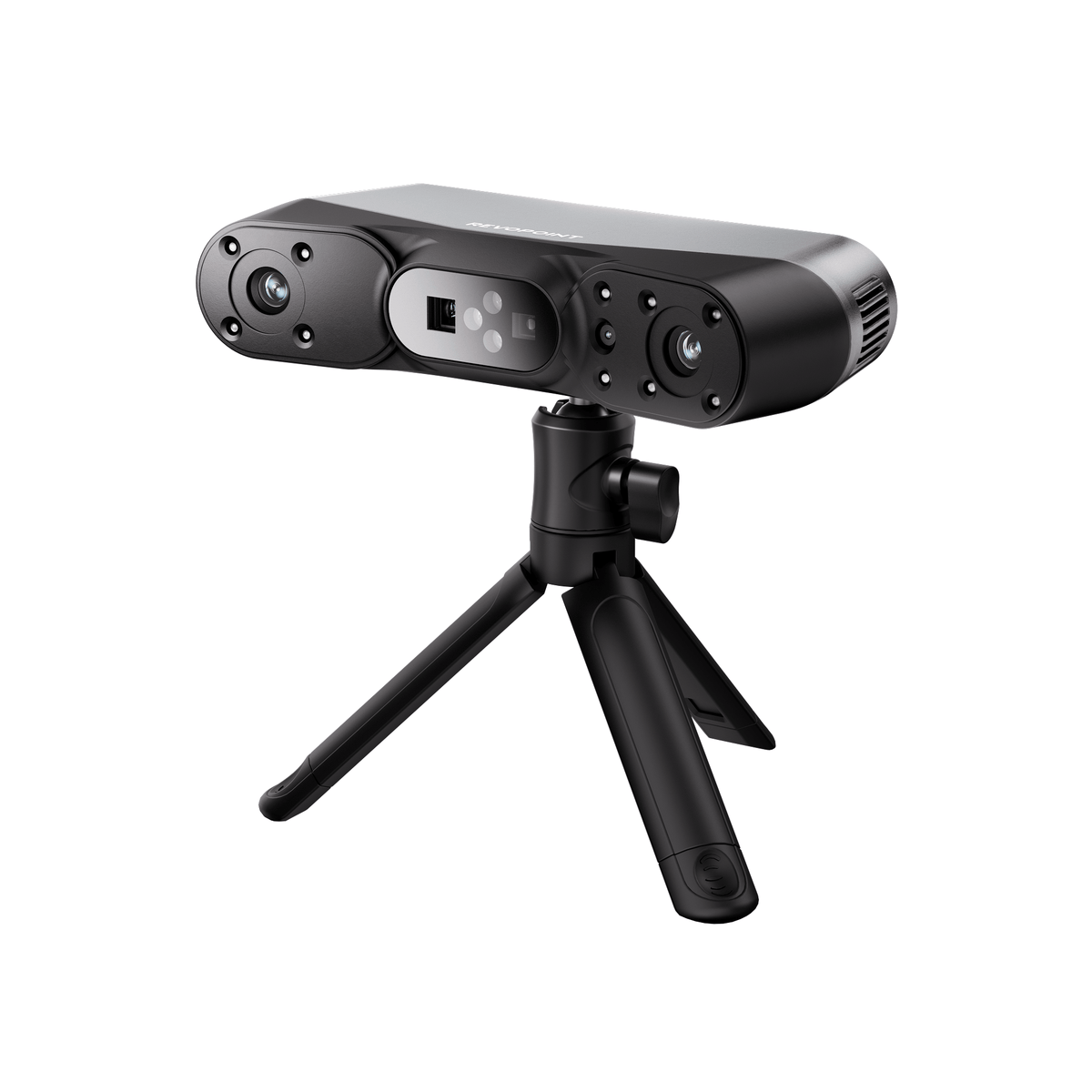 Revopoint POP 4 scanner 3D