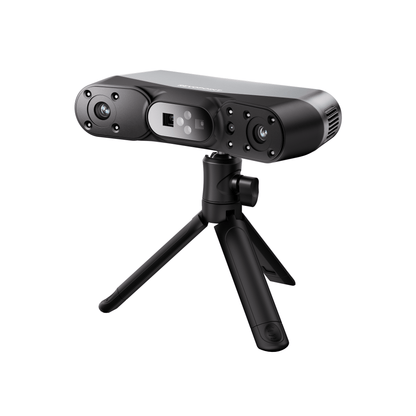 Revopoint POP 4 scanner 3D