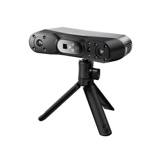 Revopoint POP 4 scanner 3D