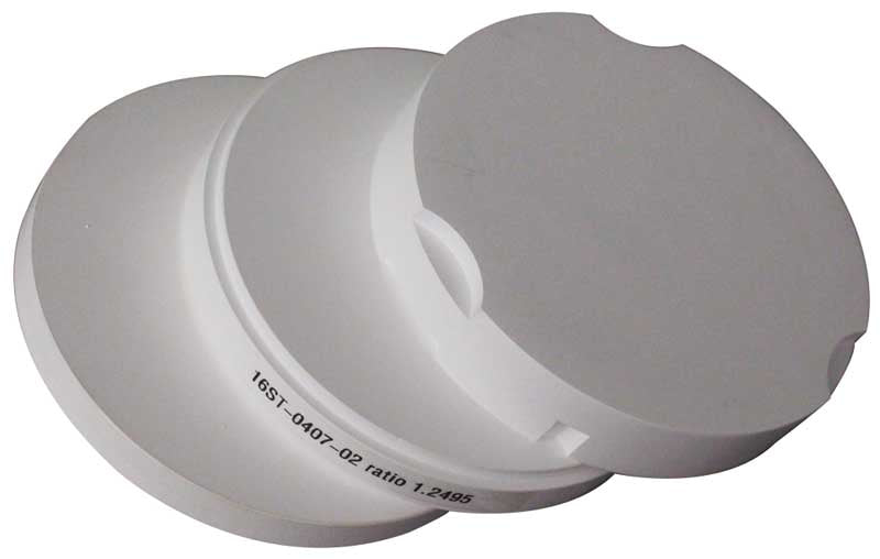 Disque Zircone ML EXCELLENCE