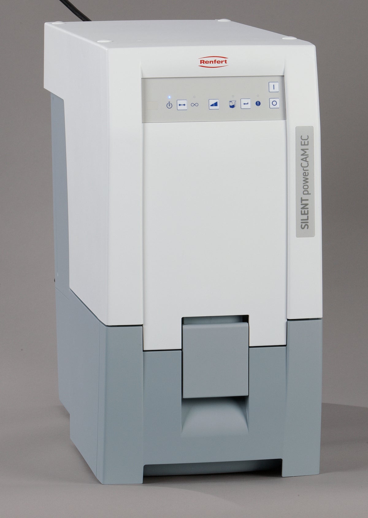 Renfert SILENT powerCAM EC vue produit