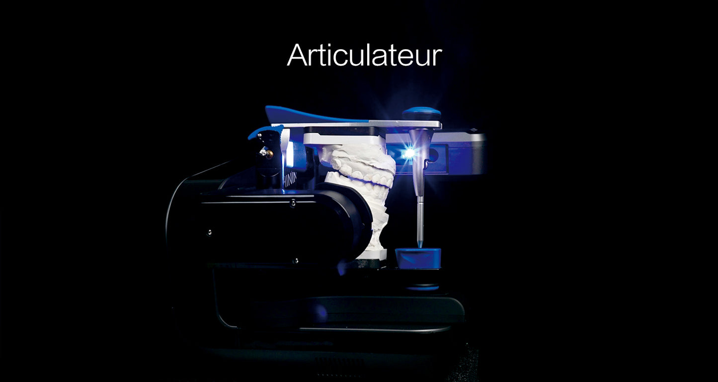 Scanner 3D Dentaire AutoScan DS-EX Pro – Shining 3D