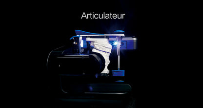 Scanner 3D Dentaire AutoScan DS-EX Pro – Shining 3D