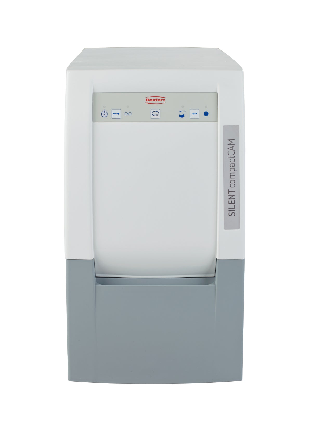 Renfert SILENT compactCAM vue produit