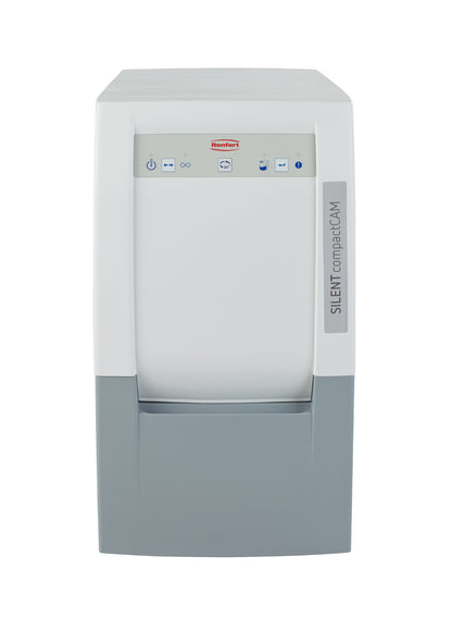 Renfert SILENT compactCAM vue produit