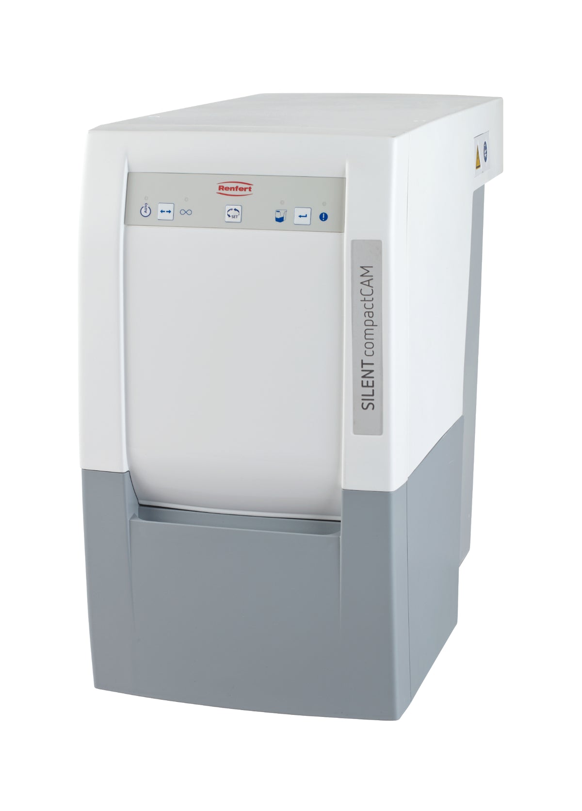 Renfert SILENT compactCAM face avant