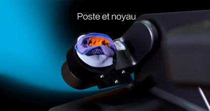 Scanner 3D Dentaire AutoScan DS-EX Pro – Shining 3D