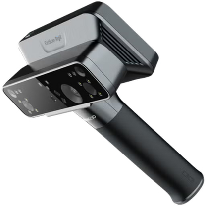 Scanner 3D sans fil EinScan Rigil – Shining 3D
