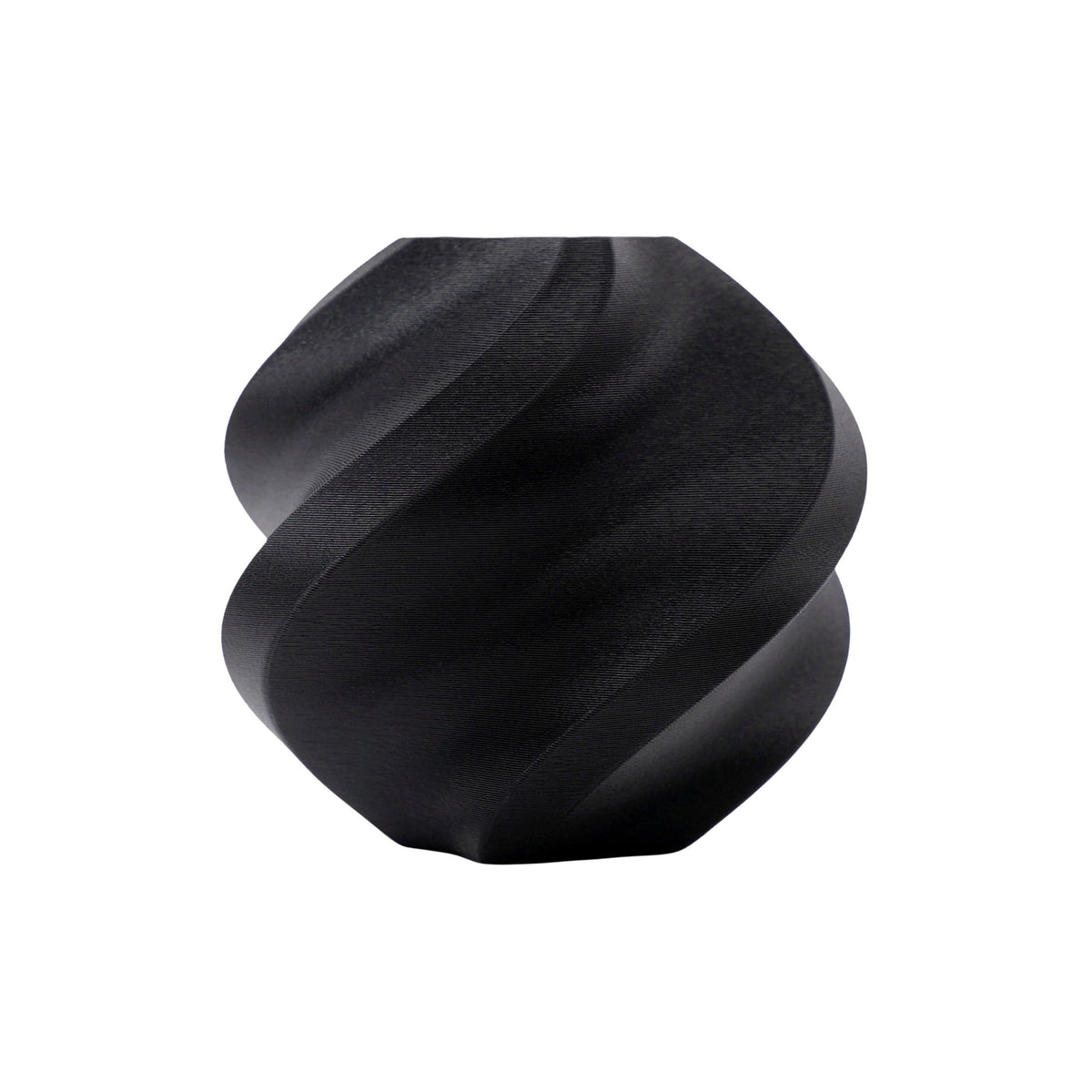Bambu Lab PLA Matte Noir charbon