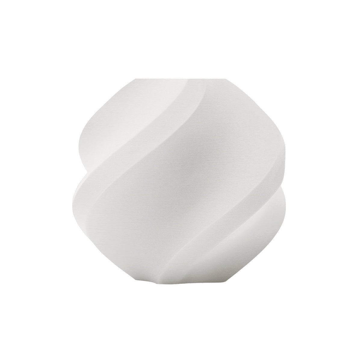 Bambu Lab PLA Matte Blanc ivoire