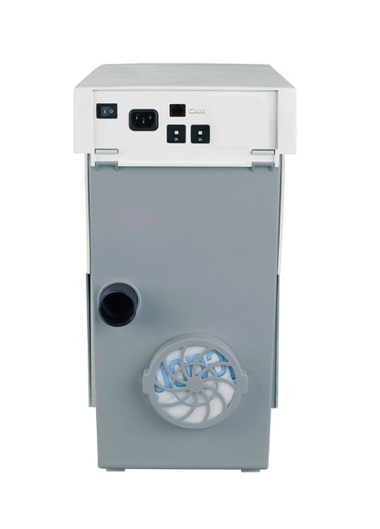 Renfert SILENT compactCAM détail