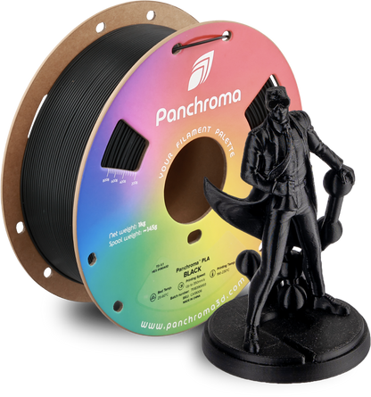 Panchroma PLA Noir