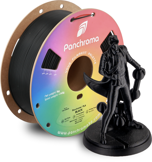 Panchroma PLA Noir