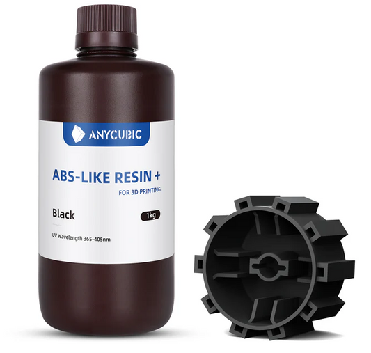 RESINE IMP3D ANYCUBIC ABS-LIKE