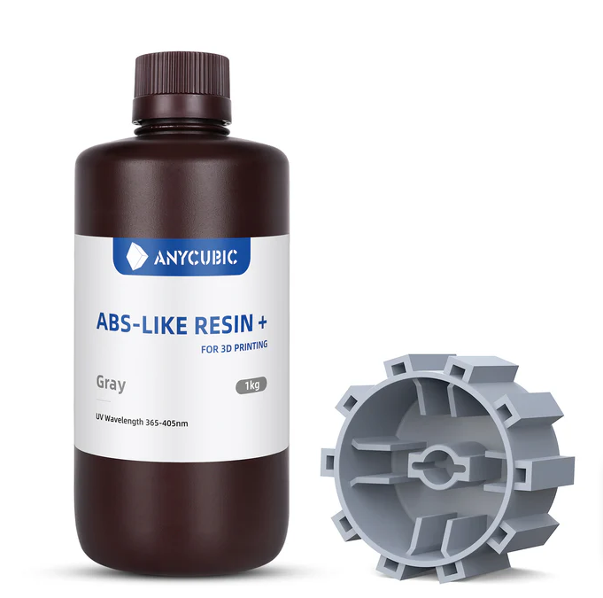 RESINE IMP3D ANYCUBIC ABS-LIKE