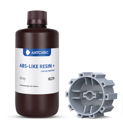 RESINE IMP3D ANYCUBIC ABS-LIKE