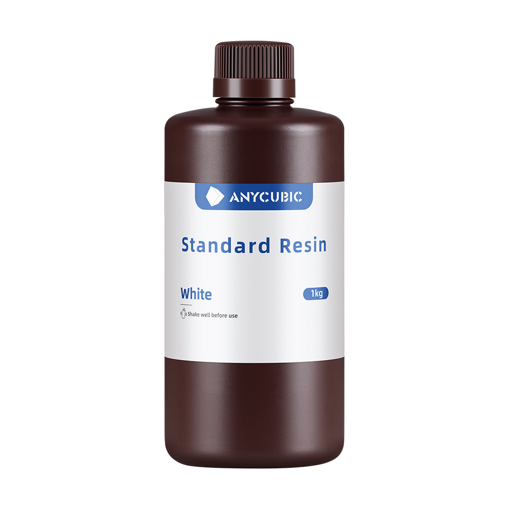 Résine 3D Anycubic Standard 1 kg