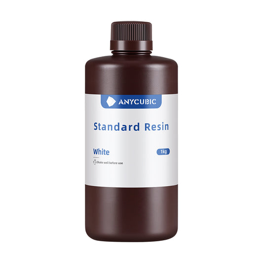 Résine 3D Anycubic Standard 1 kg