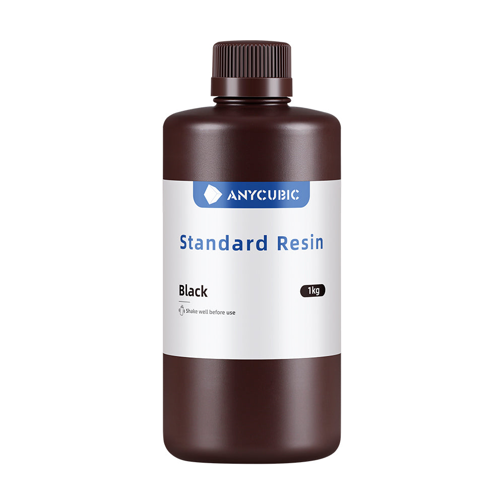 Résine 3D Anycubic Standard – vue 2