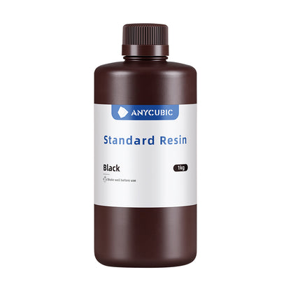 Résine 3D Anycubic Standard – vue 2