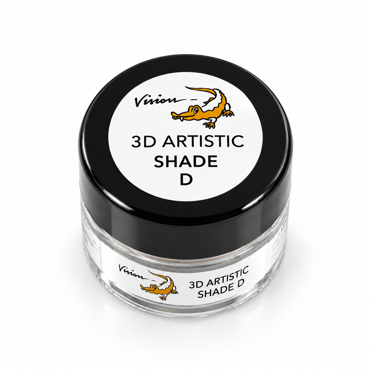Wohlwend Vision 3D Artistic Shade A – vue 2