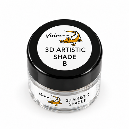 Wohlwend Vision 3D Artistic Shade A – vue 4