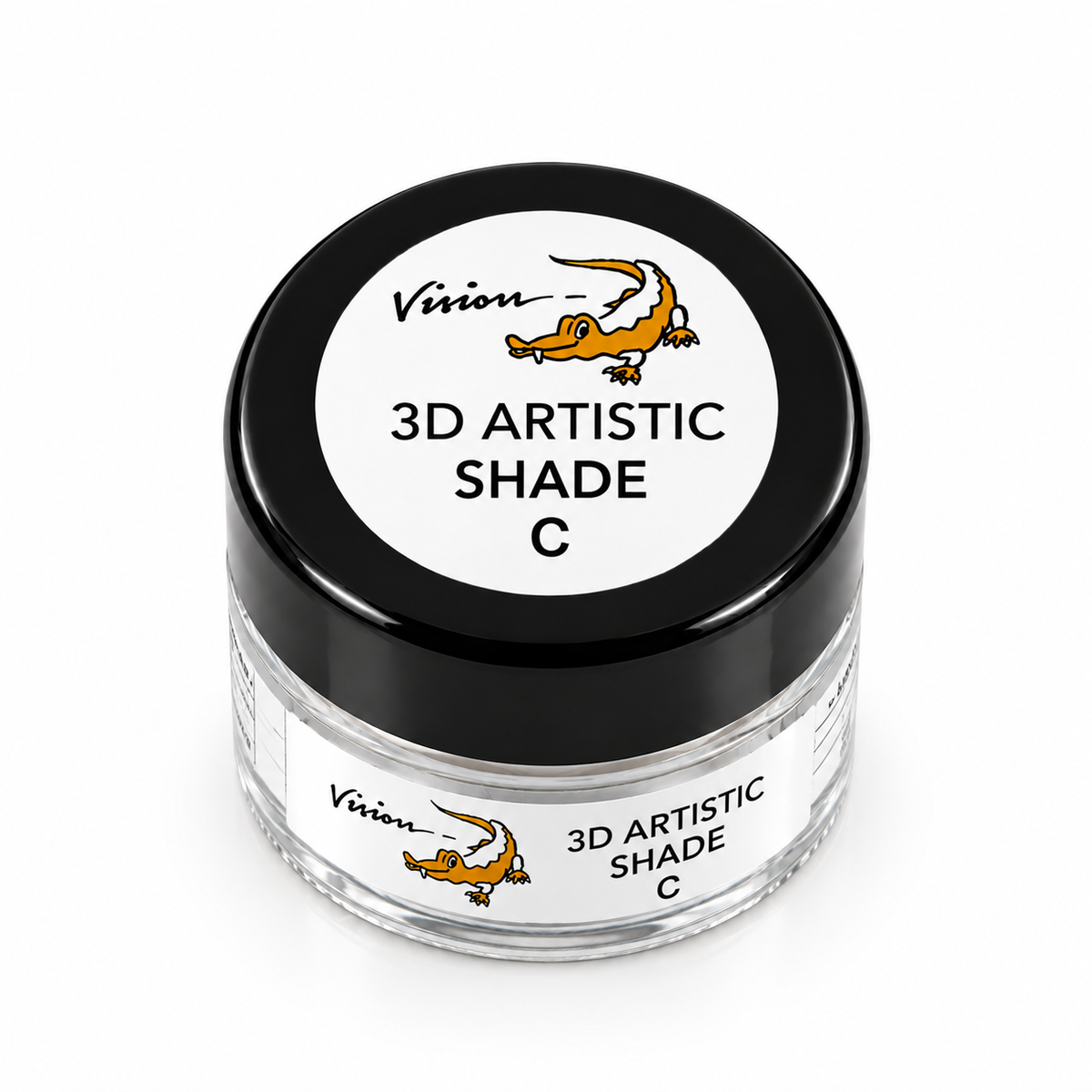 Wohlwend Vision 3D Artistic Shade A – vue 3
