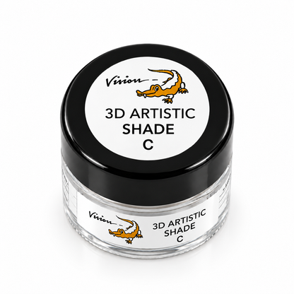 Wohlwend Vision 3D Artistic Shade A – vue 3