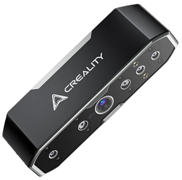 Creality CR-Scan Otter scanner 3D professionnel