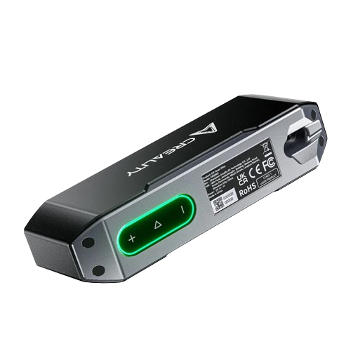 Creality CR-Scan Otter vue de face