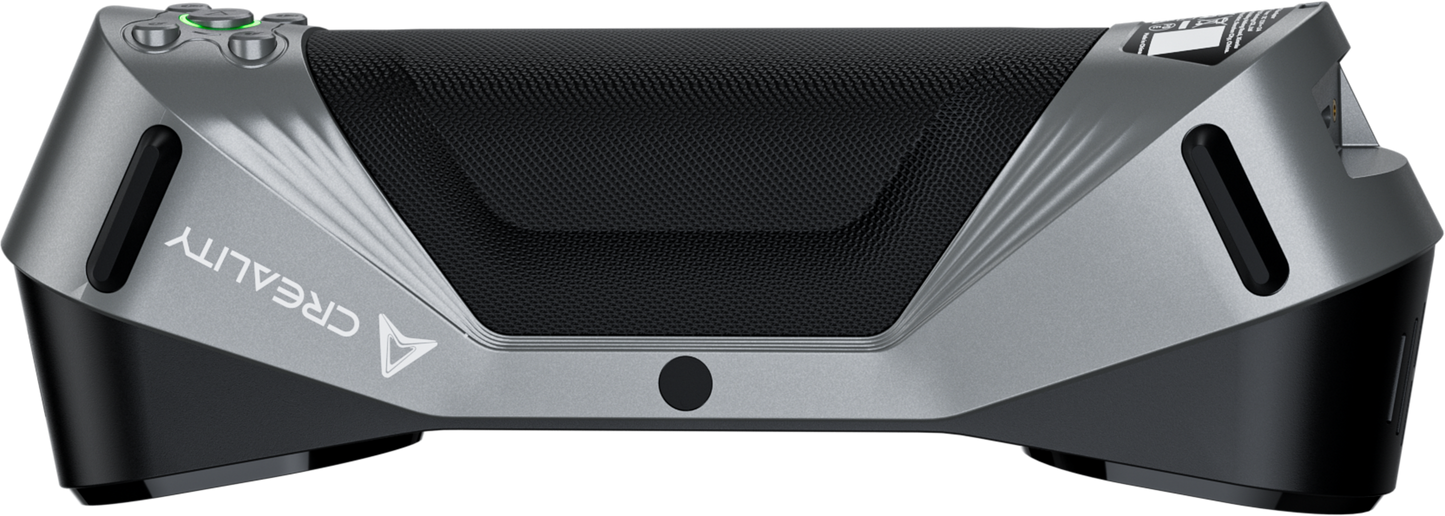 Creality CR-Scan Raptor scanner 3D industriel