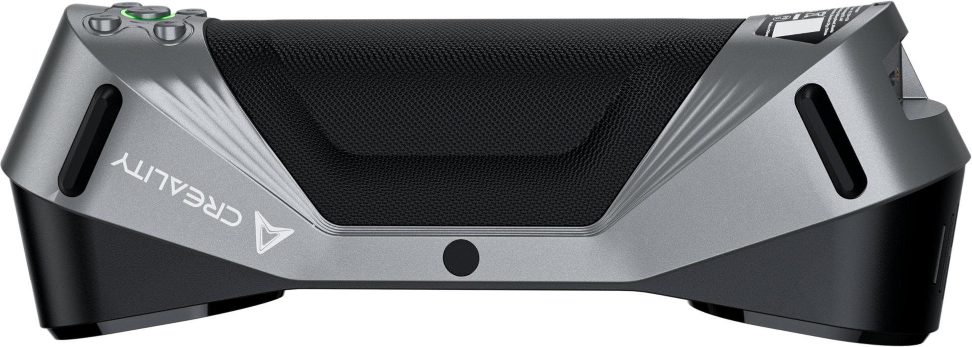 Creality CR-Scan Raptor scanner 3D industriel